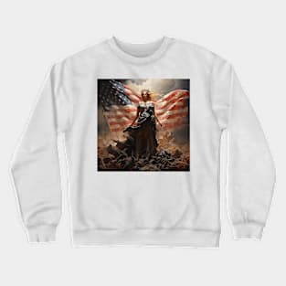 American Beauty Crewneck Sweatshirt